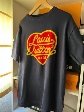 Louis vuitton Camisetas de hombre de segunda mano baratas