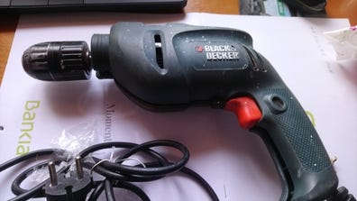 Reparar taladro. Anuncios para comprar vender de mano |