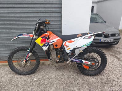 Ktm - 450