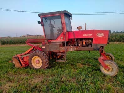 Segadora vicon de segunda mano | Milanuncios