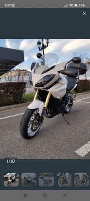 Triumph Tiger