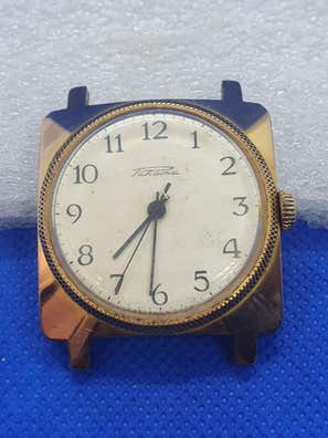 MILANUNCIOS | Relojes de colección de segunda mano