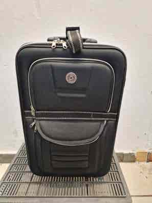 Maletas, y bolsas segunda mano baratas en Santiago de Compostela | Milanuncios