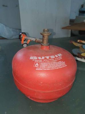 Cartucho Mader Recarga Gas 227g ( BUTSIR Campingaz )