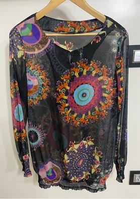 Desigual de segunda mano para mujer Milanuncios