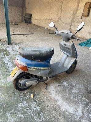 chupar montículo jardín Scooters scooter de segunda mano y ocasión en Extremadura | Milanuncios