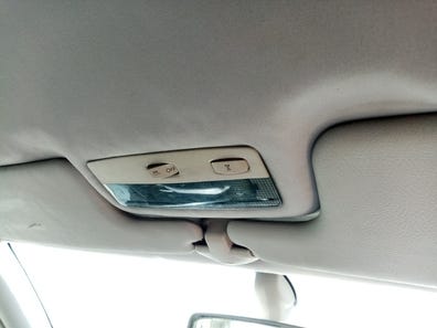 Tapiceria y accesorios de coches de segunda mano | Milanuncios