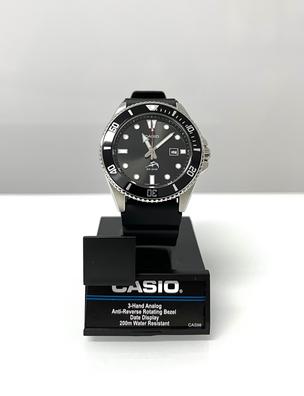 RELOJ CASIO MARLIN MVD-106G-1AV ORIGINAL