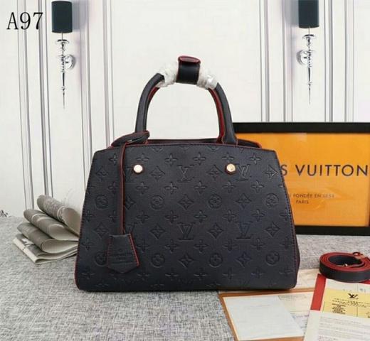 Milanuncios - BOLSO + Cartera LV