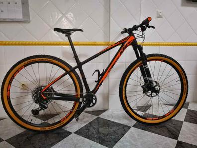 Ktm rigida 2024 carbono 29