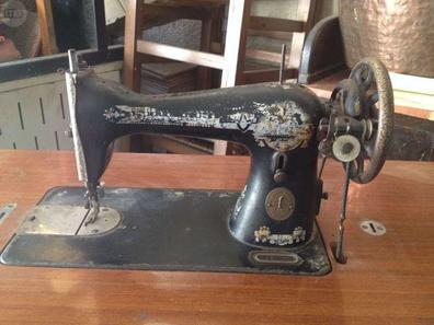 maquina de pelar, muy antigua, de las primeras - Buy Antique