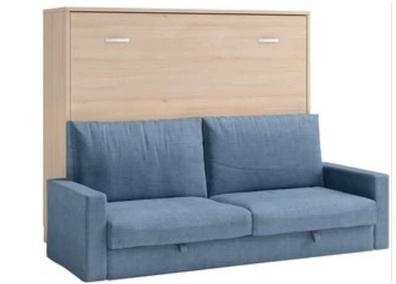 Cama abatible con sofa Muebles de segunda mano baratos | Milanuncios