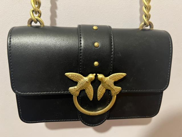 Milanuncios - Bolso Pinko mujer