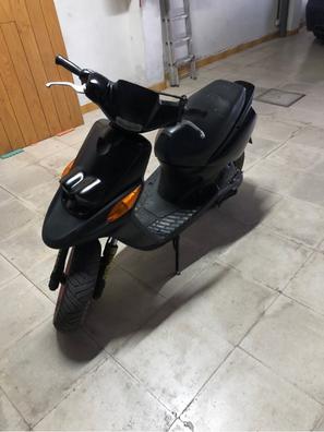 Motos yamaha bws de segunda mano, km0 y ocasión | Milanuncios