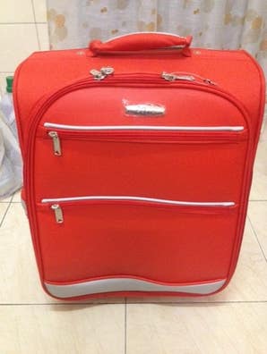 Maletas, mochilas y de segunda mano baratas Alcobendas | Milanuncios