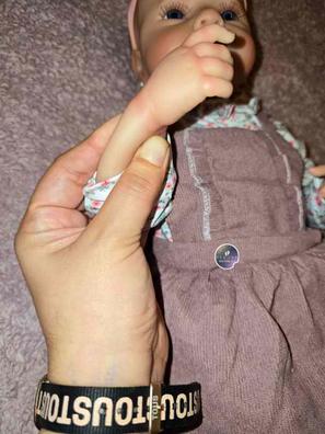Ropa baby born de segunda mano Milanuncios