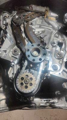 MILANUNCIOS | Reparacion motor n47 bmw cadena Mecánicos talleres d ereparación vehículo baratos