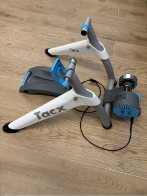 Rodillo tacx satori de segunda mano Milanuncios