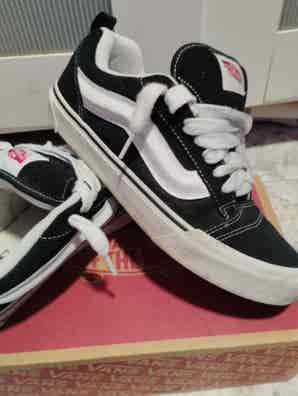 Vans de segunda mano para hombre en Barcelona Provincia Milanuncios