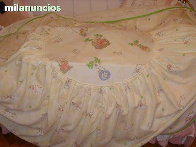 Milanuncios - Faldas mesa infantil