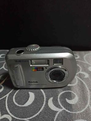 Camara usar y tirar kodak Cámaras digitales de segunda mano baratas