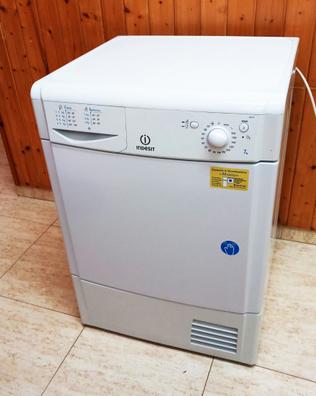 Secadora indesit 3 kg. condesación autom. en España