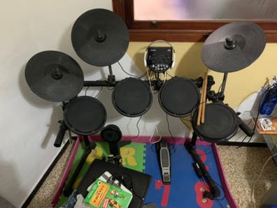 Bateria alesis de segunda baratas | Milanuncios