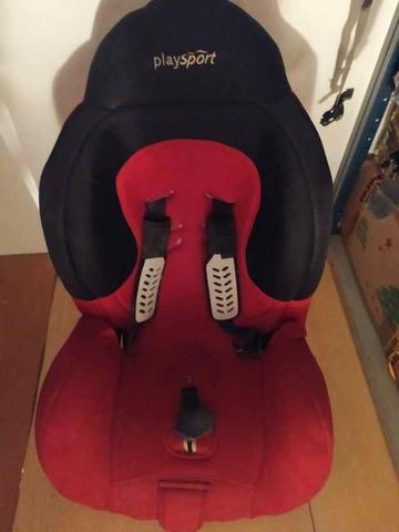 Milanuncios - Silla Coche con Isofix