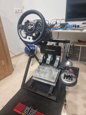 SimRacing Oplite Wheel Stand GT Pro - Soporte de Ruedas para el