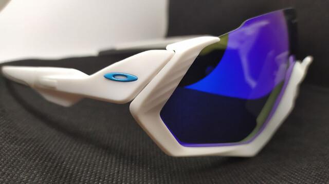 Lentes recambio best sale oakley flight jacket