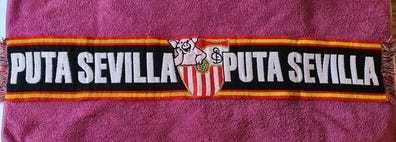 Milanuncios BUFANDA ANTISEVILLISTA