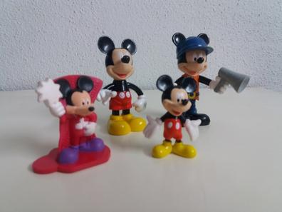 Ordenador mickey de segunda mano Milanuncios