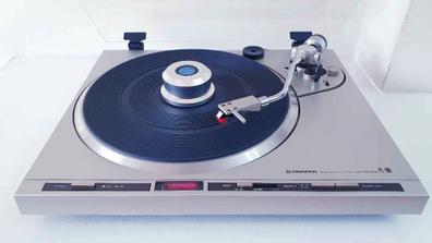 Plato Giradiscos Plato De Discos De Vinilo Segunda Mano Vinilo