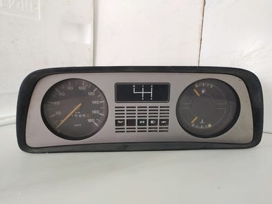 Ford fiesta mk1 Recambios y accesorios de de segunda mano | Milanuncios