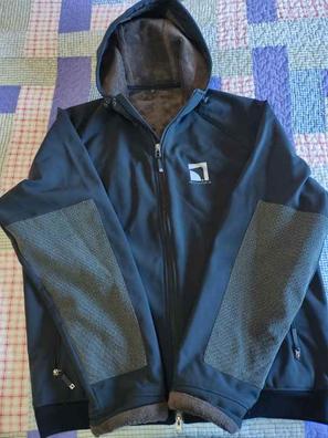 CHAQUETA SIEBER COMPLET TRANGO HOMBRE