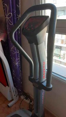 Plataforma vibratoria BH Active Power YV16. Venta especial.