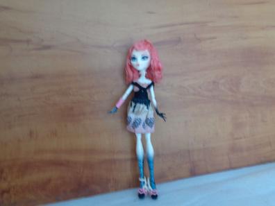 Monster high cupido muñeca on sale