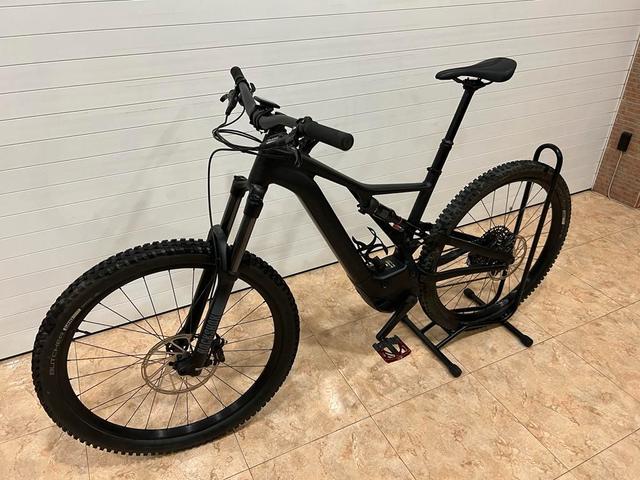 Specialized turbo levo 2020 segunda mano new arrivals