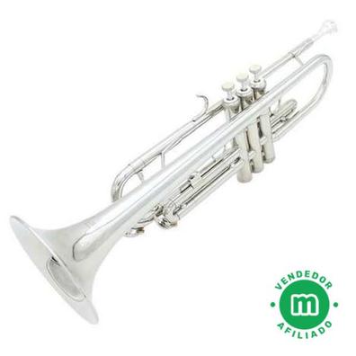 Trompeta de juguete emite varios sonidos, comprar saxofón de juguete