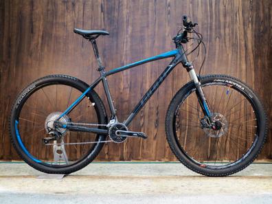 Bicicleta giant talon cheap precio