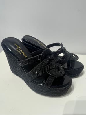 Alpargatas Hechas Alpargatas Macarena Shoes El Corte Ingles