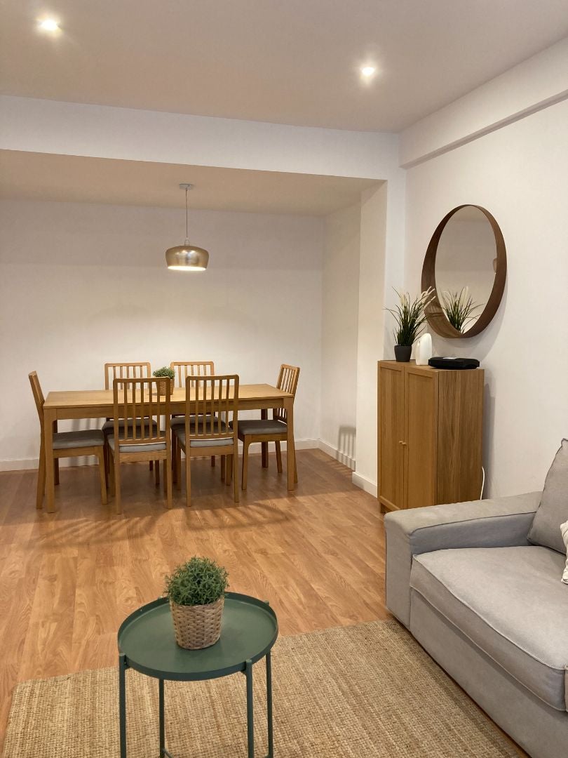 Fotografía del inmueble reportado: 1.000 €/mes — Pontevedra, Pontevedra