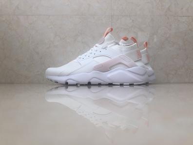 Obsesión Jabeth Wilson Barra oblicua Nike air huarache Zapatos y calzado de hombre de segunda mano baratos en  Valladolid | Milanuncios