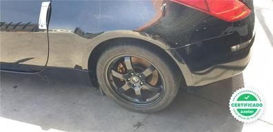 【ano】 Mangueta nissan 350z de segunda mano | Milanuncios