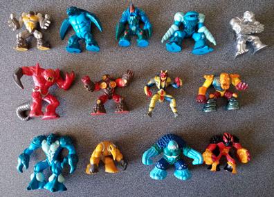 Gormitis de segunda mano Milanuncios