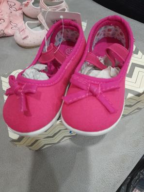 Calzado infantil de segunda mano para niña en Málaga Provincia