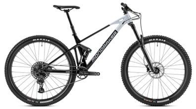 Mondraker milanuncios new arrivals