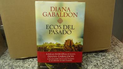 Forastera, saga Outlander. Libro I. Diana Gabaldon de segunda mano