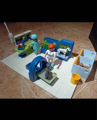 Playmobil quirofano de segunda mano Milanuncios