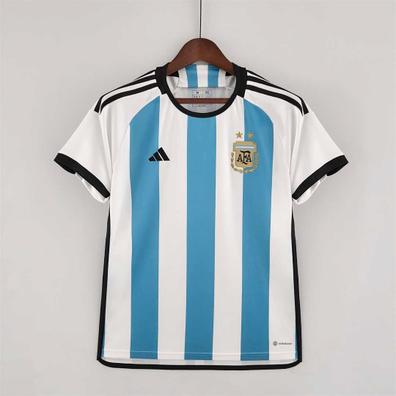 Camiseta de argentina Futbol de segunda mano y barato en Madrid |